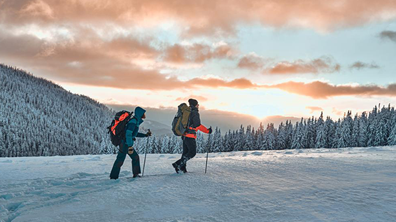 Die größten Mythen rund um Training in der Kälte
