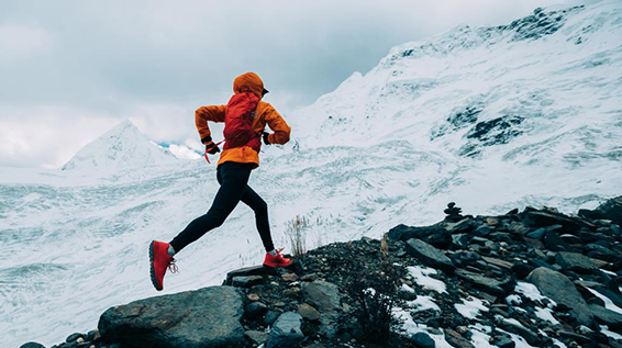 Winterläufe machen dich mental stärker