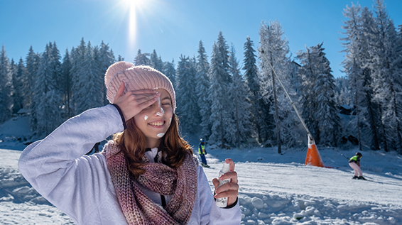 Die größten Mythen rund um Training in der Kälte