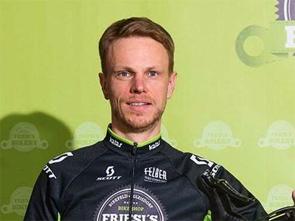 Rennradcamp 2026 Bad Waltersdorf