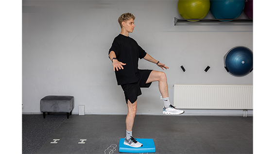 © SPORTaktiv / Thomas Zabini-Polzer