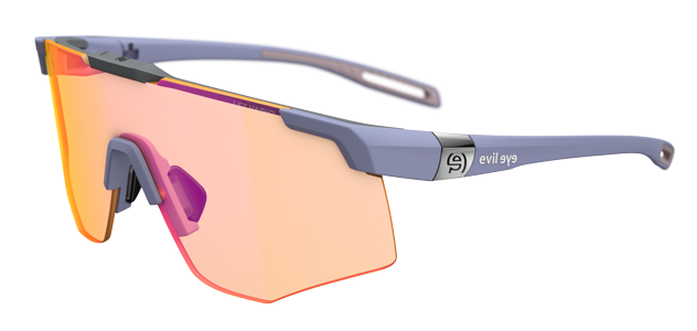 Gewinnspiel: Wir verlosen 1 x die Sportbrille SPEEDSENSE von evil eye