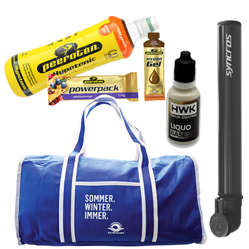 Rennradcamp Bad Waltersdorf 2026