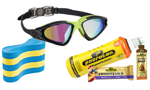 Goodies Schwimmcamps 2026