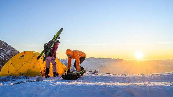 Liebe in Bewegung: 6 sportliche Alternativen zum klassischen Valentinstag