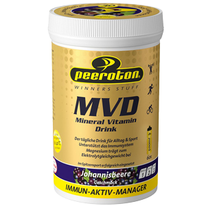 Peeroton MVD-Mineral ­Vitamin Drink
