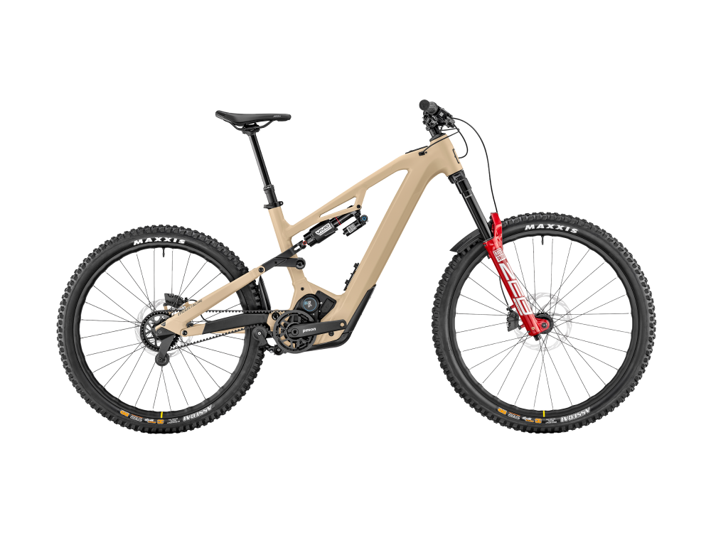 Game On! Die E-MTB-Highlights von Moustache