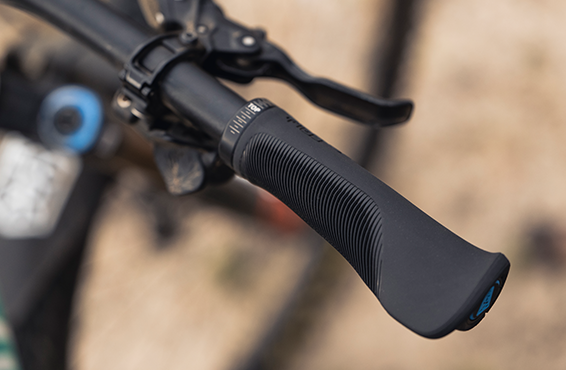 5 Fakten über ergonomische Griffe von SQlab, die jeder Radfahrer kennen sollte