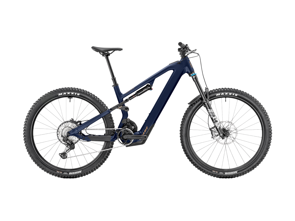 Game On! Die E-MTB-Highlights von Moustache