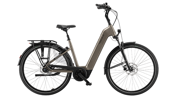 PEGASUS Ravenna EVO 7F Belt