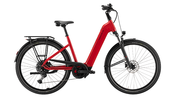 PEGASUS Solero EVO 10