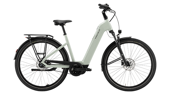 PEGASUS Solero EVO 7F Belt