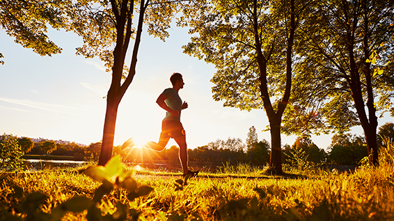 Elementar besser: 5 häufige Trainingsfehler, die Hobbyläufer ausbremsen