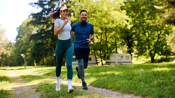 Elementar besser: 5 häufige Trainingsfehler, die Hobbyläufer ausbremsen