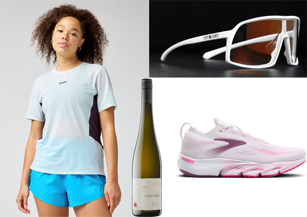 Preise Gewinnspiel WACHAUmarathon 2026