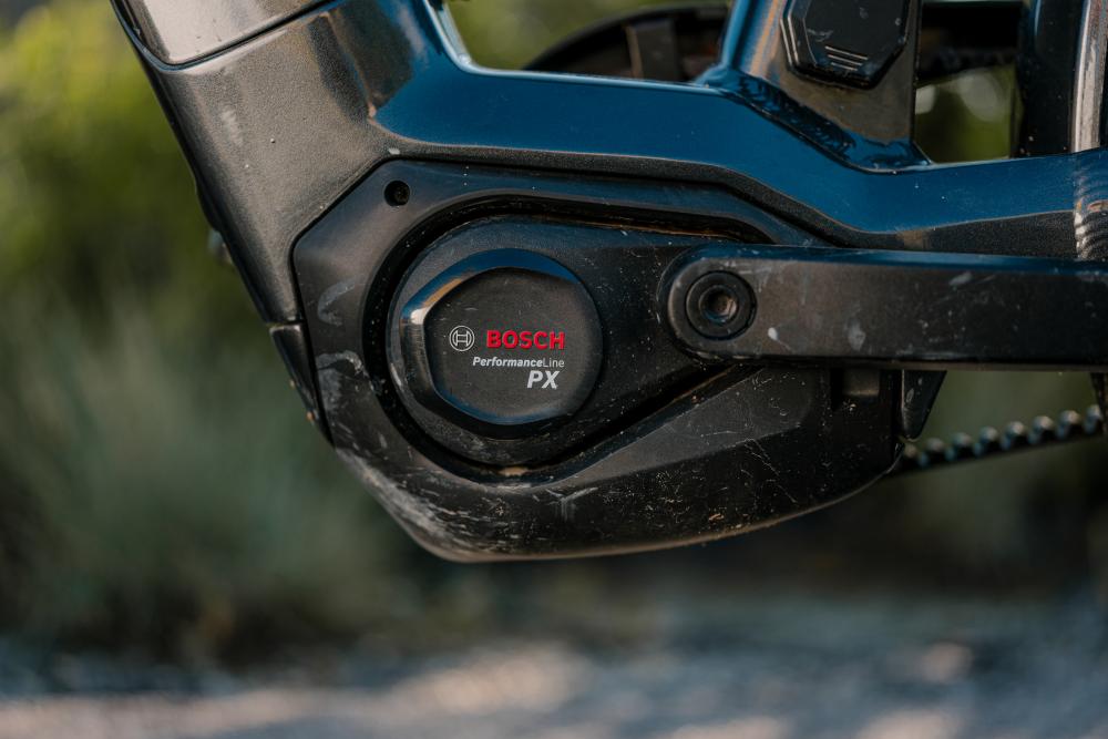 Das Abenteuer beginnt vor deiner Haustür Bosch