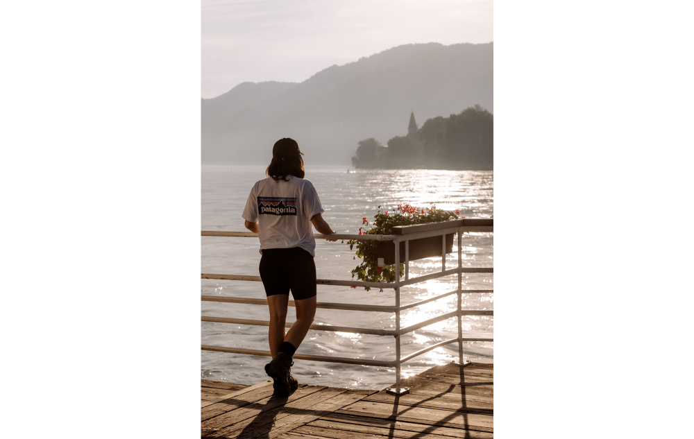 Kühle Auszeit in der Wachau: Wandern, wo der Sommer seine beste Seite zeigt
