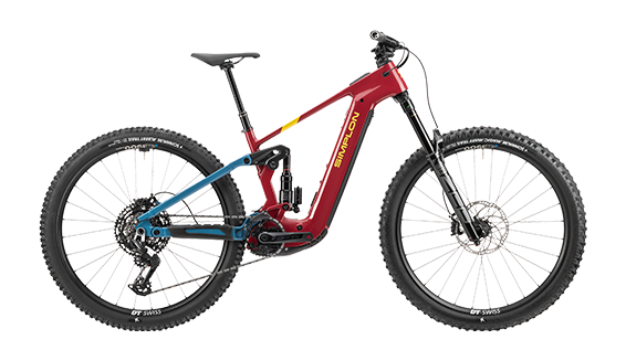SIMPLON RAPCON AL :e – Performance für alle