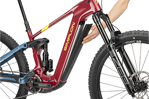 SIMPLON RAPCON AL :e – Performance für alle