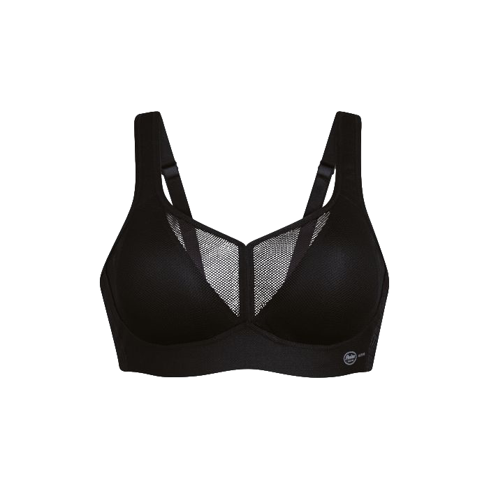 Anita active: Maximum Support trifft modernen Komfort