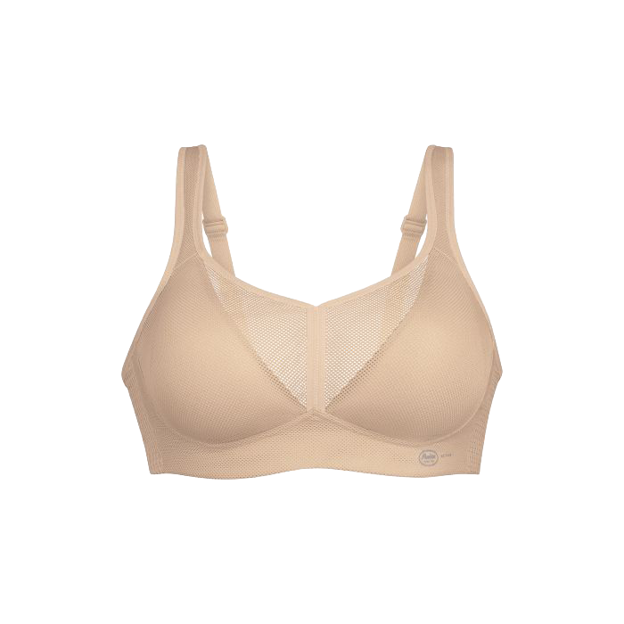Anita active: Maximum Support trifft modernen Komfort