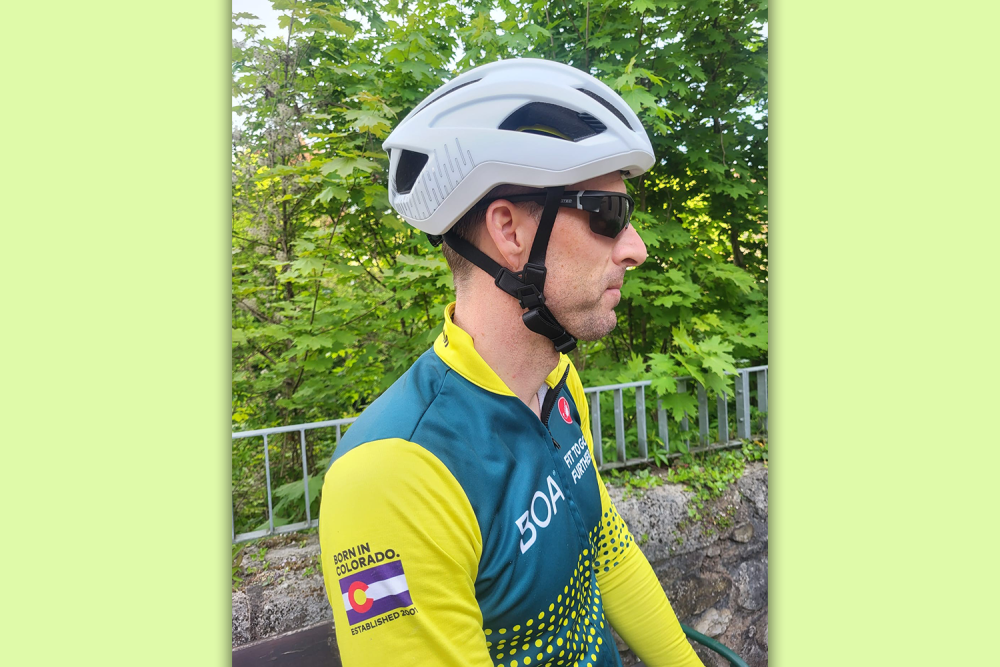 Keep it simple: Bikepacking mit CONTEC im SPORTaktiv-Praxis-Check