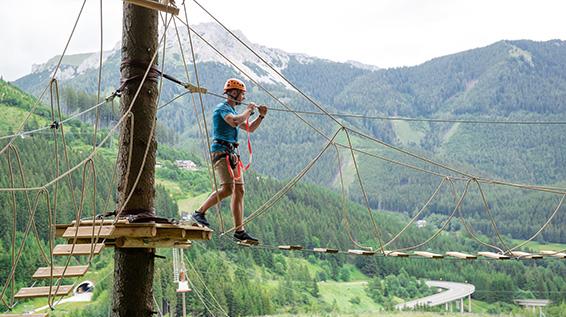 Willkommen in Erzberg-Leoben: Vom Erzberg bis zum Grünen See – eine Region voller echter Erlebnisse