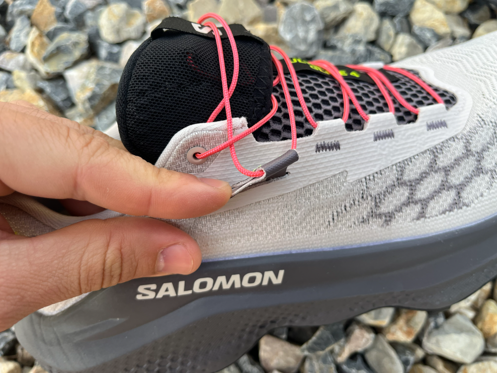 Spontan 1000 Höhenmeter: Der Salomon Ultra Glide 4 im Härtetest