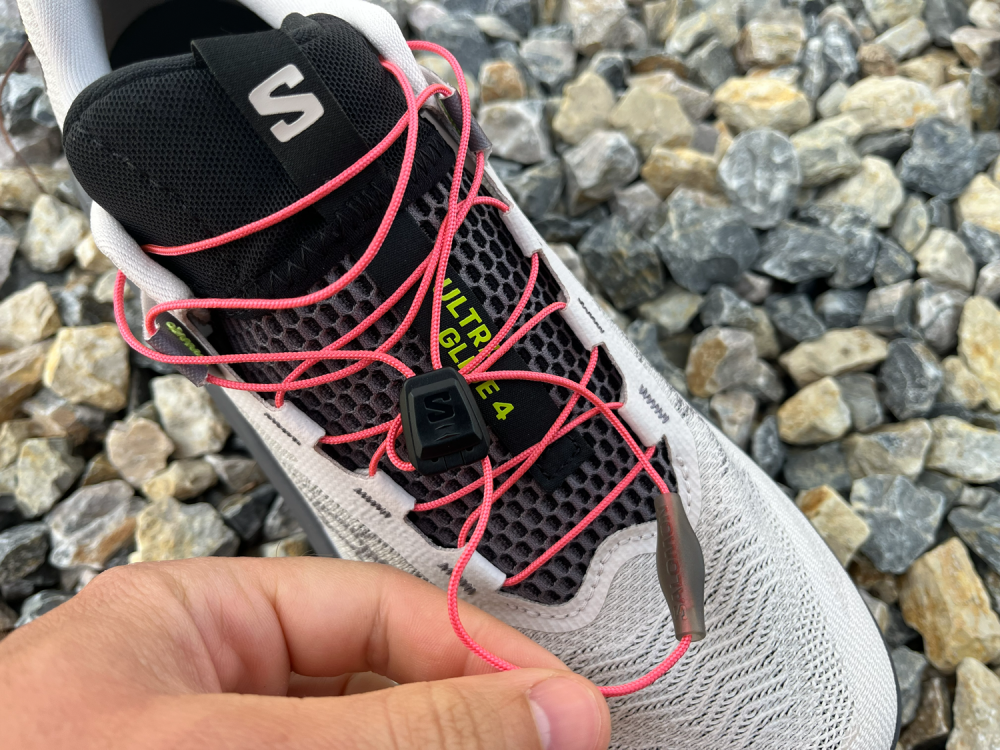Spontan 1000 Höhenmeter: Der Salomon Ultra Glide 4 im Härtetest