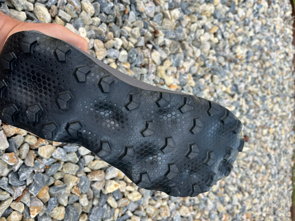 Spontan 1000 Höhenmeter: Der Salomon Ultra Glide 4 im Härtetest