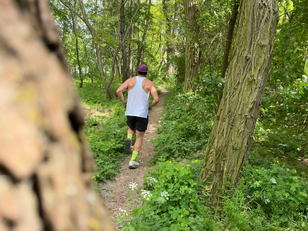 Spontan 1000 Höhenmeter: Der Salomon Ultra Glide 4 im Härtetest