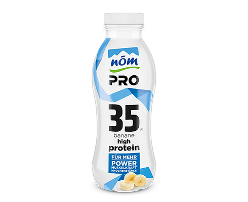 NÖM Banane