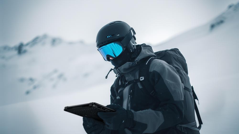ASUS ProArt GoPro Edition: Sei der Held deiner Geschichte!