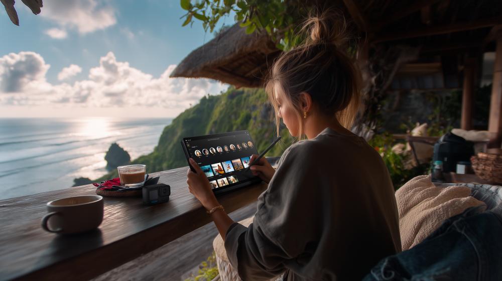 ASUS ProArt GoPro Edition: Sei der Held deiner Geschichte!