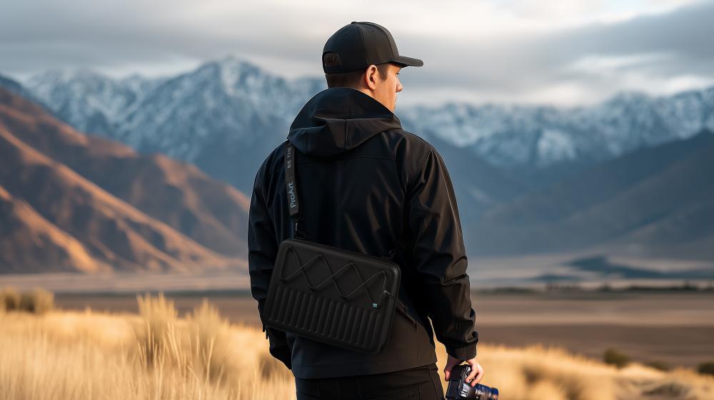 ASUS ProArt GoPro Edition: Sei der Held deiner Geschichte!