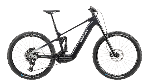 Das SIMPLON RAPCON AL: e und das RIFT AL: e – zwei starke Aluminium E-MTBs für Trail, Tour und Alltag