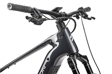 Das SIMPLON RAPCON AL: e und das RIFT AL: e – zwei starke Aluminium E-MTBs für Trail, Tour und Alltag