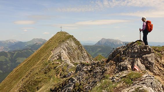 Willkommen in Erzberg-Leoben: Vom Erzberg bis zum Grünen See – eine Region voller echter Erlebnisse