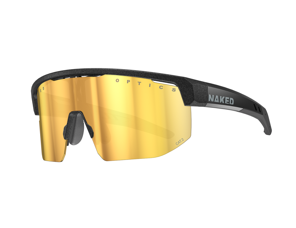 Die SHYFT – erste individuell 3D-gedruckte Sportbrille hergestellt von NAKED Optics in Österreich