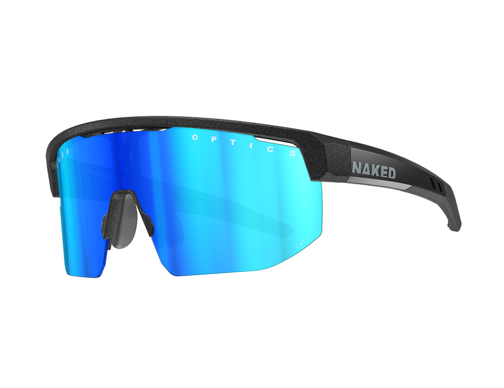 Die SHYFT – erste individuell 3D-gedruckte Sportbrille hergestellt von NAKED Optics in Österreich