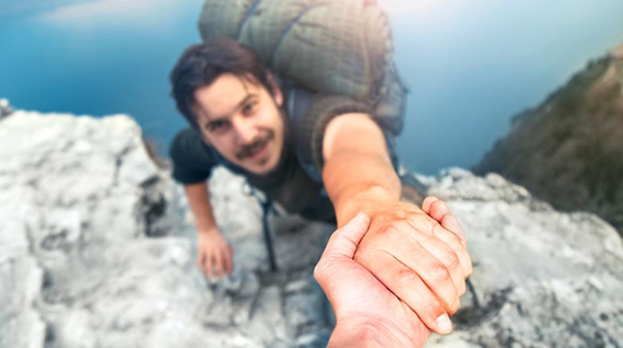 Unterschätzte Gefahren beim Wandern: Bist du fit für den Berg?