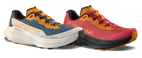 Prodigio 2 von La Sportiva