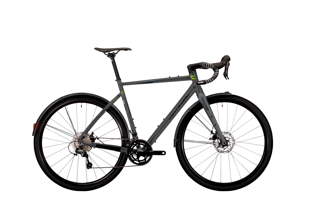 Corratec zeigt die Bikeneuheiten 2027