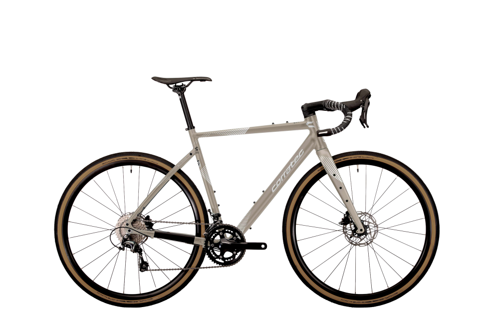 Corratec zeigt die Bikeneuheiten 2027