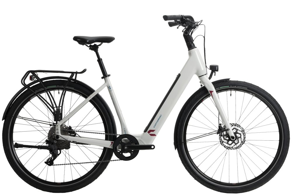 Corratec zeigt die Bikeneuheiten 2027
