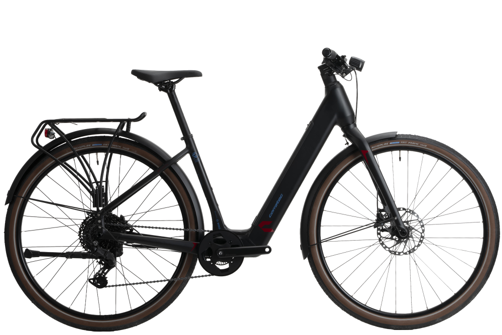 Corratec zeigt die Bikeneuheiten 2027