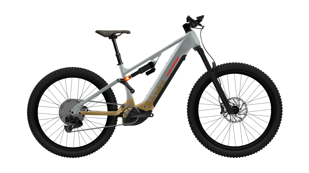 Corratec zeigt die Bikeneuheiten 2027