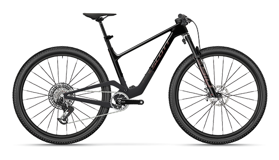 SCOTT Spark RC SL