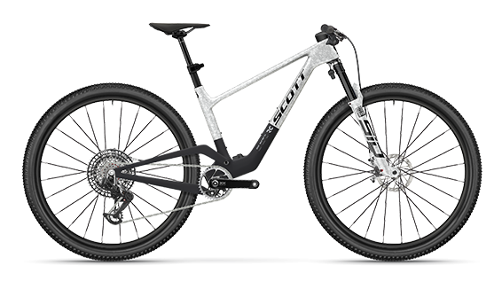 SCOTT Spark RC World Cup EVO