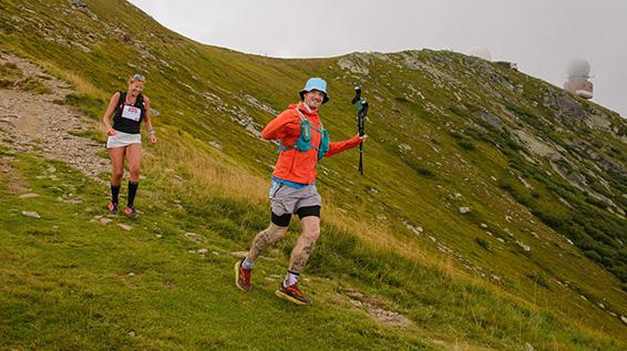 Laufend Frei: Trailrunning als die vielleicht unmittelbarste Art, Bergregionen zu erkunden